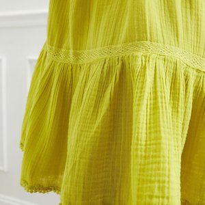 Anthropologie Dress NWT Size Large